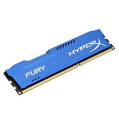 二手金士顿 金士骇客16G-DDR3 1600回收